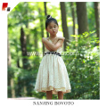 Children High Quality Backless Tutu Dress